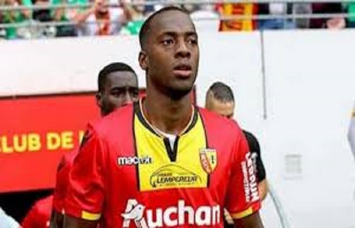 Play-offs (match aller) : Lens de Yannick Gomis fait le nul face à Dijon (1-1)