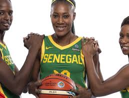 AFROBASKET FEMININ 2019 : LE Sénégal accueillera la compétition