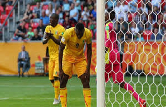 Mondial U20 : le Mali éliminé en quart de finale par l’Italie