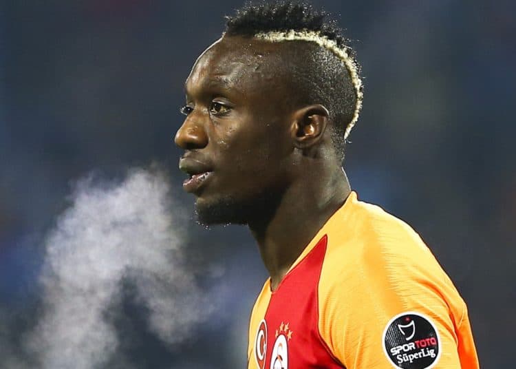 Mercato : Al-Shabab la destination de Mbaye Diagne