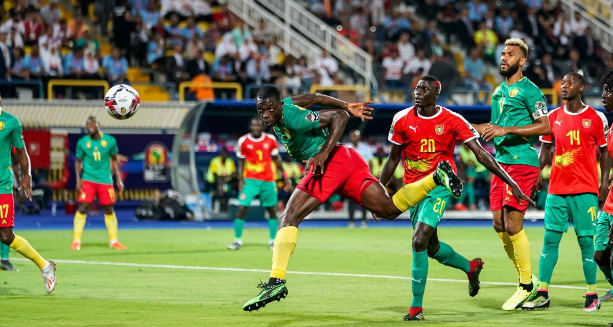 Can 2019 : Le Cameroun assure, le Ghana se heurte aux écureuils