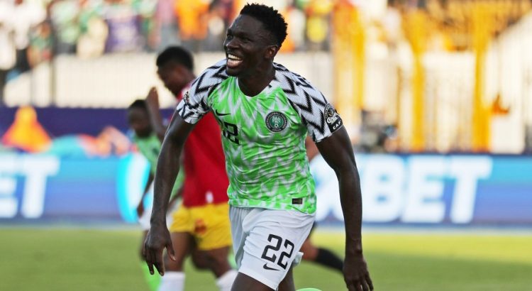 Can 2019/Nigeria-Guinée : les Super Eagles filent en huitièmes, la Guinée en danger