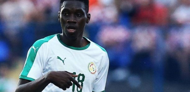 Frayeur dans la tanière, Ismaïla Sarr ne s’est pas entraîné