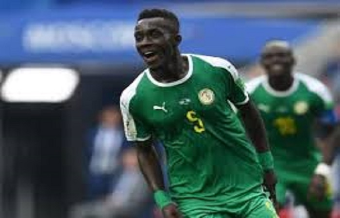 CAN 2019 : Idrissa Gana Guèye pourrait manquer le match contre l’Algérie