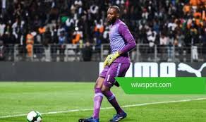 Abdoulaye Diallo portier des « Lions » : « le match contre l’Algérie va être difficile »