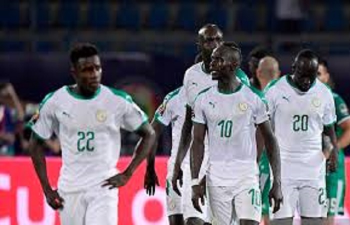 CAN 2019 : Lendemain de défaite et gueule de bois pour les « Lions »