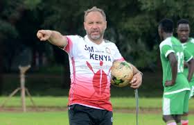 Sébastien Migne-Coach Kenya « On sait que ce sera difficile, mais… »