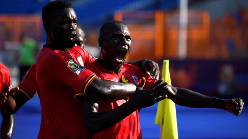 CAN2019 - Les adversaires du Sénégal en 8es de finale sont en grève