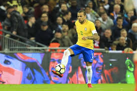 VIDEO : le magnifique enchaînement de Dani Alves