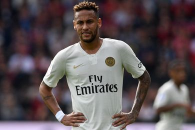 Mercato : Neymar attendu à Barcelone cette semaine