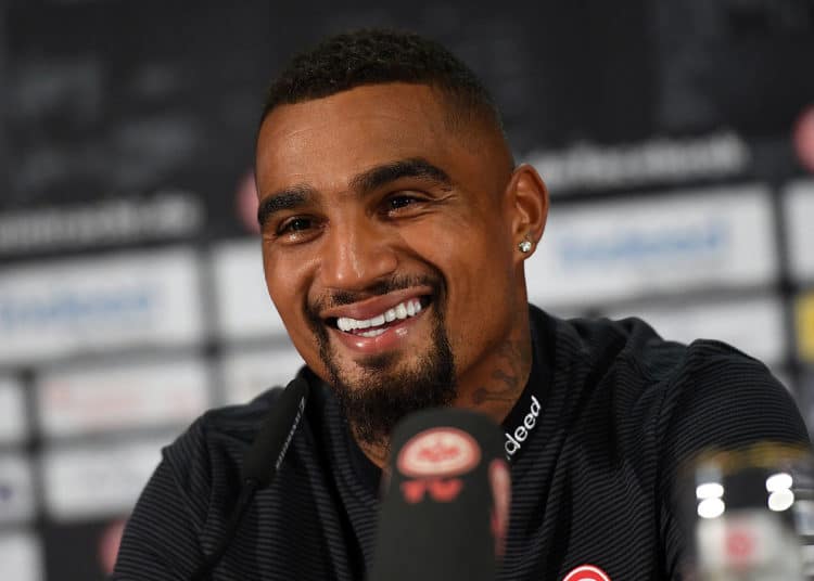 Can 2019 : Kevin-Prince Boateng donne les raisons de l’élimination du Ghana