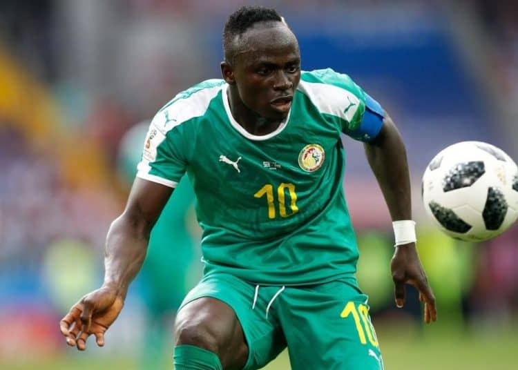 CAN 2019 : Sadio Mané « Notre mission ici c’est de ramener la coupe à la maison »