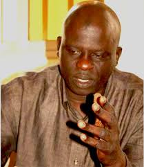 Cheikh Seck, ancien gardien des Lions parle de la bourde d’Alfred Gomis