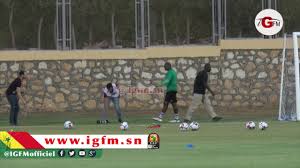 VIDEO-CAN 2019 : Un agent de la BIP tabasse un photographe égyptien à l’entrainement des lions !