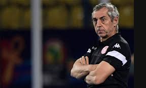 Alain Giresse coach de la Tunisie : « C’est la déception qui prévaut quand on est éliminé »