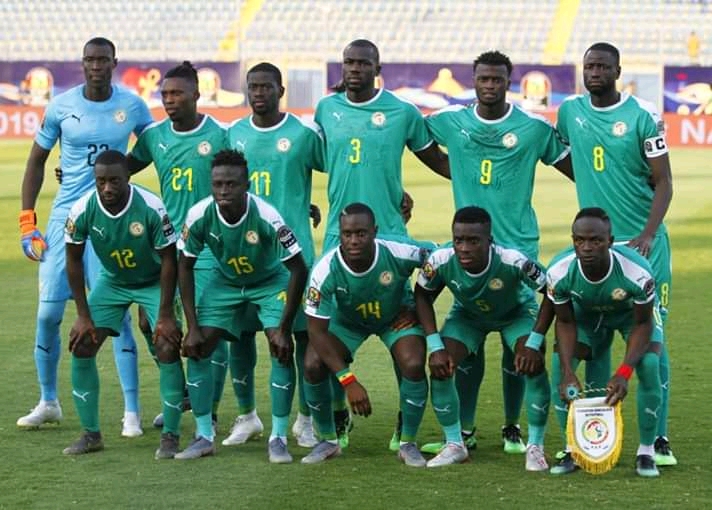 CAN 2019 : les stats des Lions avant la finale !