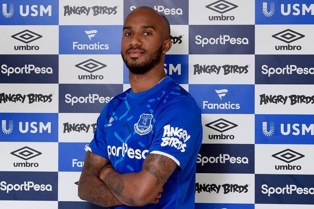 Premier League : Delph rejoint Gana Gueye à Everton