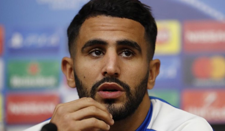 Algérie : la fierté de Mahrez