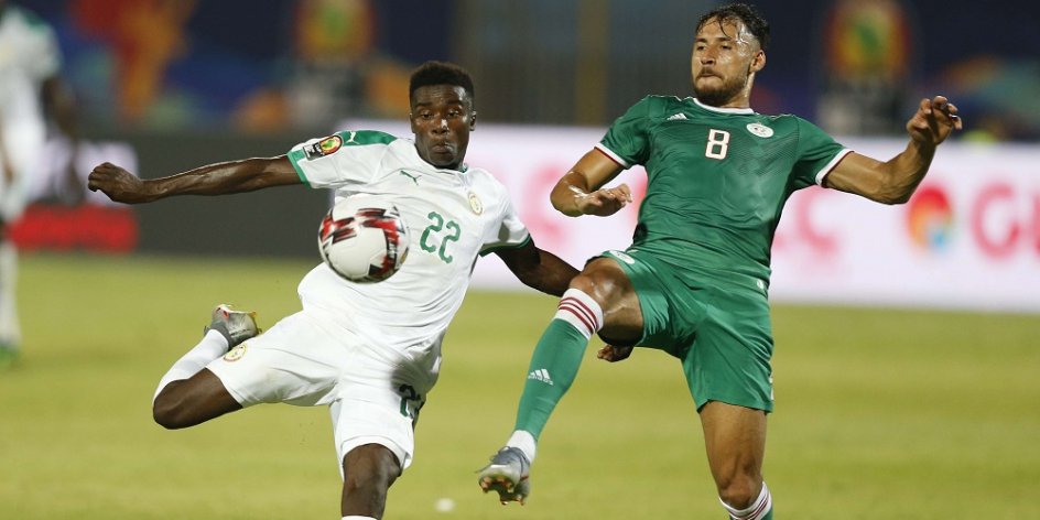 Finale entre Sénégal-Algérie : Les « Lions » à 90 minutes de l’histoire