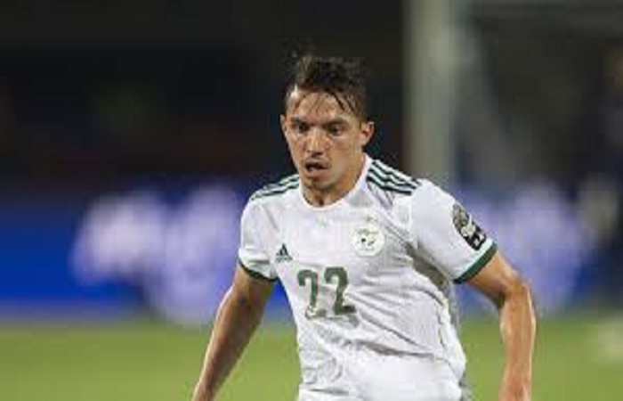 Can 2019 : Bennacer, meilleur joueur