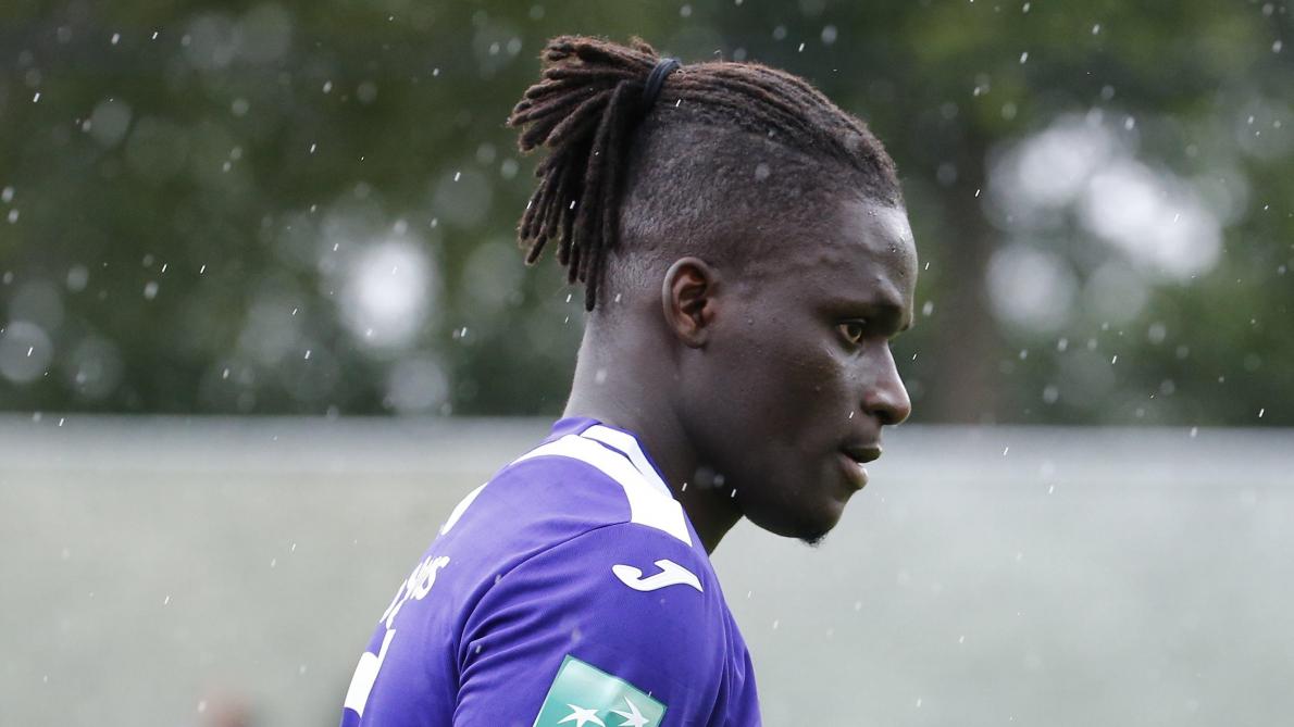 Kara Mbodj quitte Anderlecht pour Al-Sailiya, au Qatar