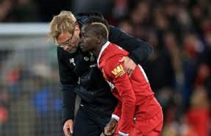 Jurgen Klopp pousse un coup de gueule « Chaque pause internationale, Sadio Mané est absent »