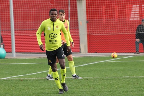 Sochaux : Ousseynou Thioune devrait arriver avant la fin de semaine