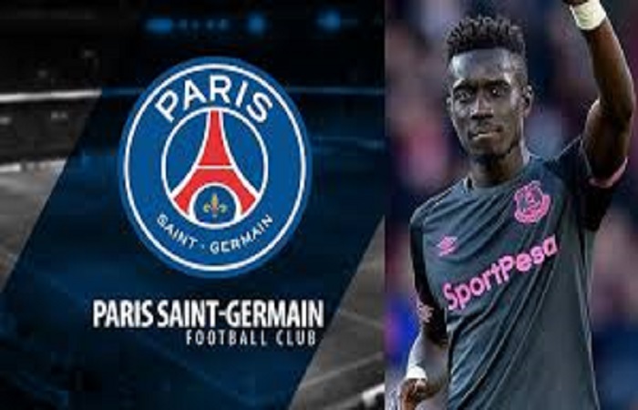 Mercato : PSG et Everton tombent d’accord pour le transfert Idrissa Gueye