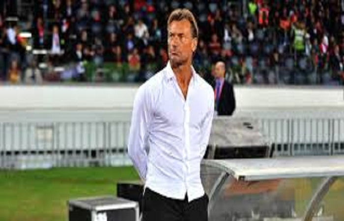 Officiel : Hervé Renard atterrit en Arabie Saoudite