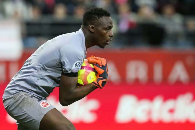 Rennes : Olivier Létang annonce l’arrivée d’Édouard Mendy