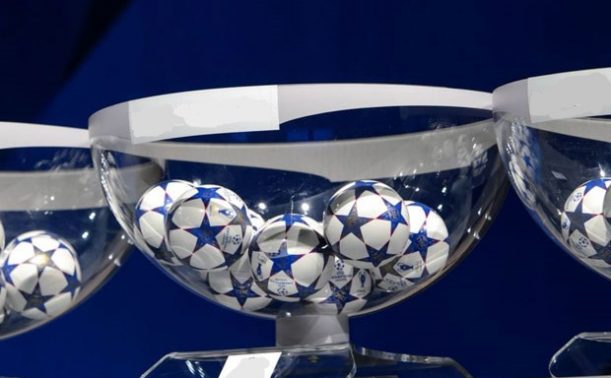 Ligue des Champions : le programme des barrages