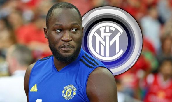 Officiel ! Lukaku signe à l’Inter Milan pour 80 millions d’euros