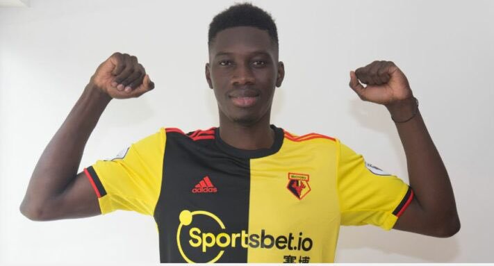 Sénégalais le plus cher : Ismaila Sarr talonne Sadio Mané