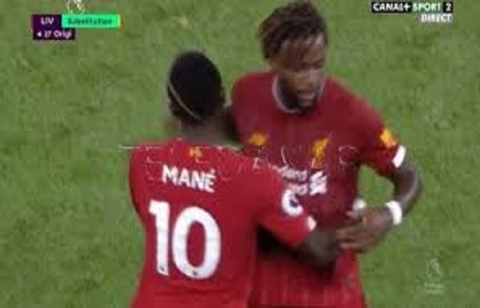 Premier League : Liverpool de Sadio Mane début bien sa saison en dominant Norwich City (4-1)