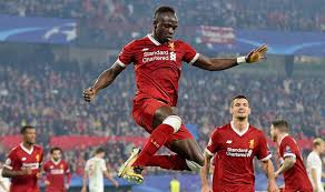 Sadio Manè ouvre son compteur but et s'offre un record