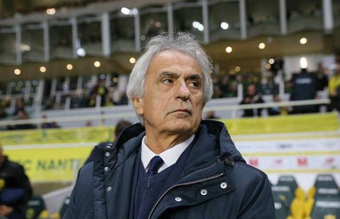 Maroc : Vahid Halilhodžić succède Renard