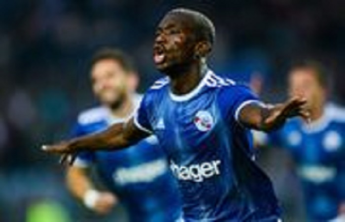 Ligue Europa : Strasbourg 1-0 Plovdiv (RCSA qualifié)