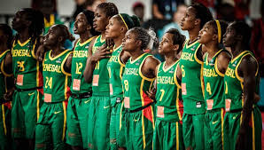 Basket Tournoi Pré-Olympique/Tirage au sort des pré-éliminatoires : Le Sénégal hérite du Mali et de l’Angola