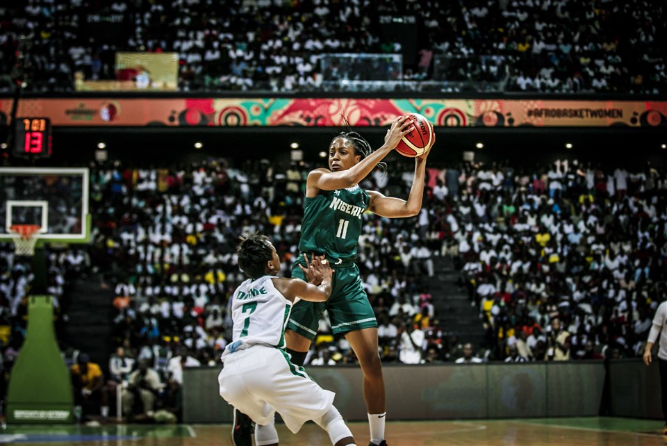 Afrobasket 2019 : Dakar Arèna bat le record de la mobilisation