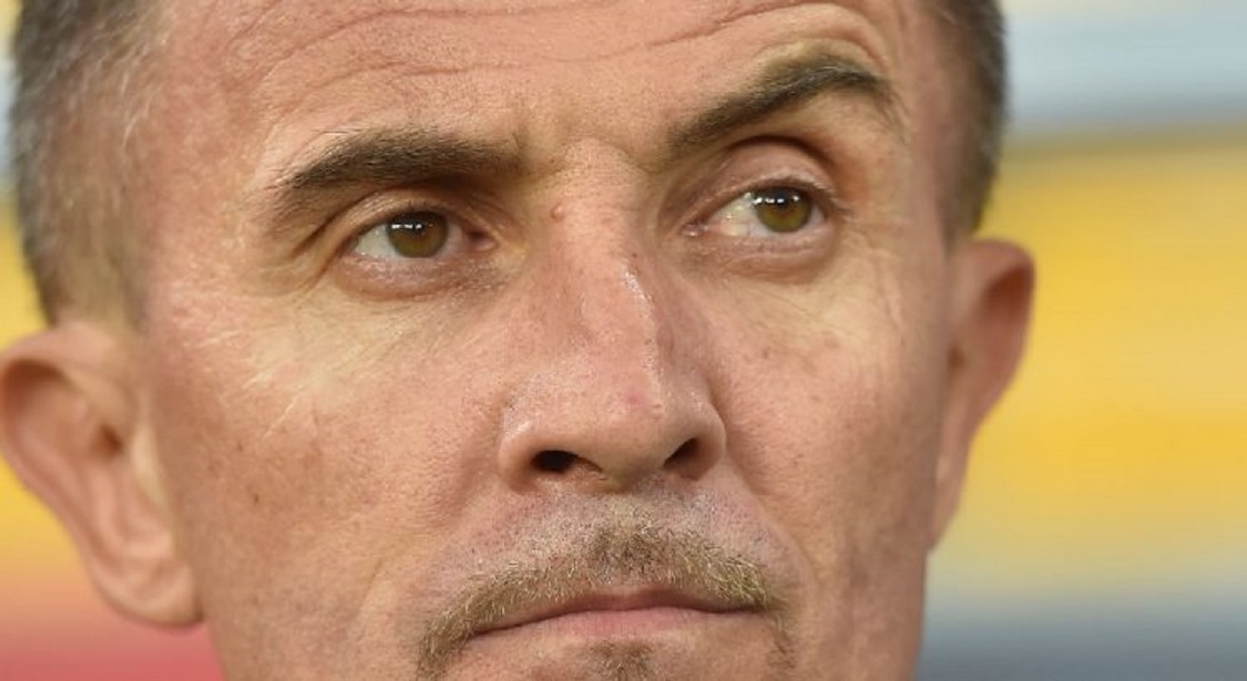 Egypte : Micho Sredojevic nouvel entraîneur du Zamalek