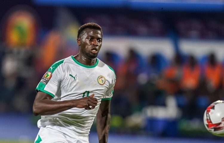 CAN 2019: Mbaye Niang sur son manque de réalisme: « Je n’ai pas eu de chance pendant la compétition »