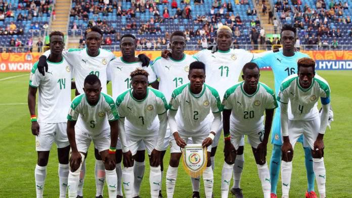 JEUX AFRICAINS RABAT 2019 FOOTBALL : Demi-finales chocs  Sénégal-Burkina, duel Mali-Nigeria