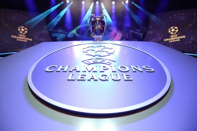 Ligue des Champions 2019/2020 : Voici les résultats du tirage