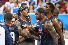 Basket quarts de finale Mondial Chine  2019   :  La France peut-elle éliminer les USA ?