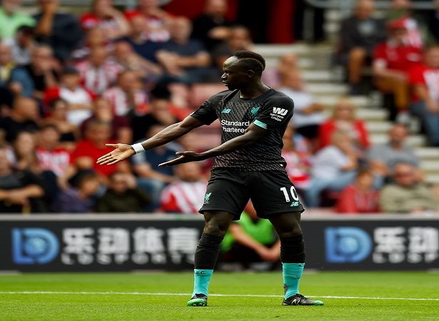 Liverpool : Accusé de tricheur, Sadio Mané réagit et ironise…