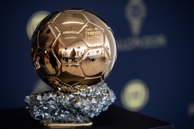 Ballon d’Or 2019 : la date de la cérémonie connue !