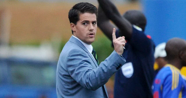 Ouganda : Johnny McKinstry nouveau sélectionneur