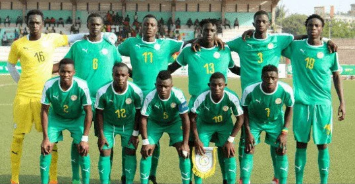 Wafu Cup 2019 : les affiches des demi-finales connues