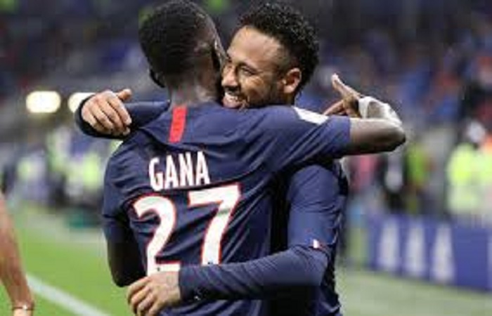 Ligue 1 : Auteur d’un grand match, Idrissa Gana Guèye dans l’équipe du week-end