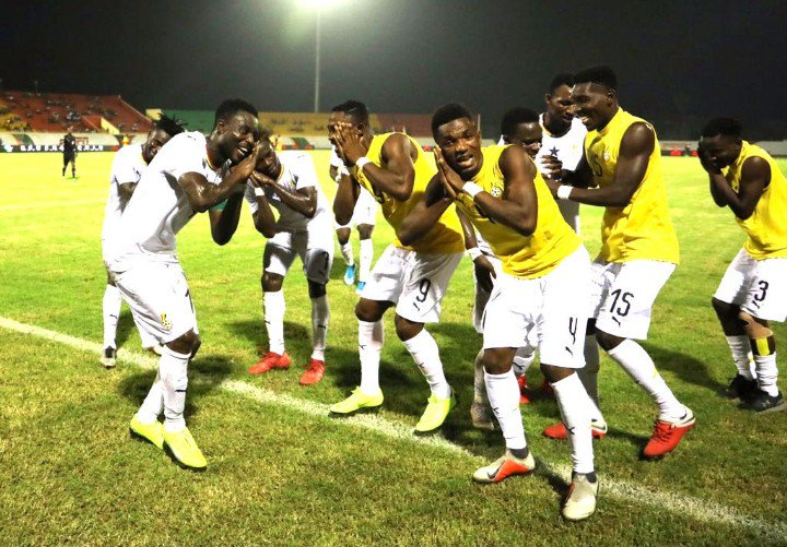 Wafu Cup 2019 : le Ghana en finale après sa victoire sur la Cote d’Ivoire